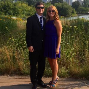 Meet your Posher, Mary kate